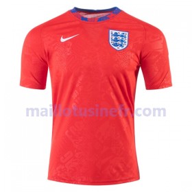 Angleterre Maillot d'entraînement 2020-21 V002
